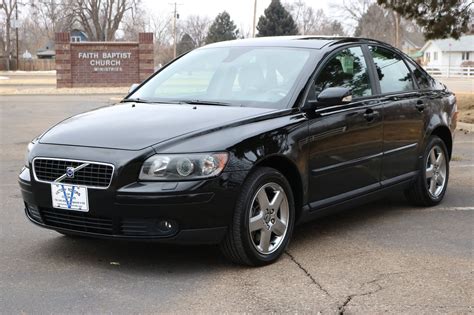 Volvo s40: I have a 2006 Volvo S40 with 73000 miles. It recently